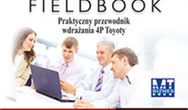Droga Toyoty Fieldbook. Praktyczny przewodnik wdrażania 4P Toyoty