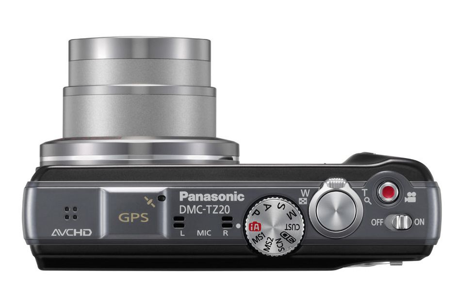 Panasonic Lumix TZ20 - wszystko, czego potrzebujesz 4