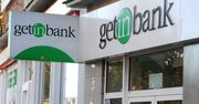 Zysk netto grupy Getin Holding spadł ponad 50 procent