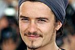 Orlando Bloom ambasadorem dobrej woli