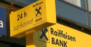 Połączenie Raiffeisen Bank Polska i Polbank EFG. KNF daje zielone światło