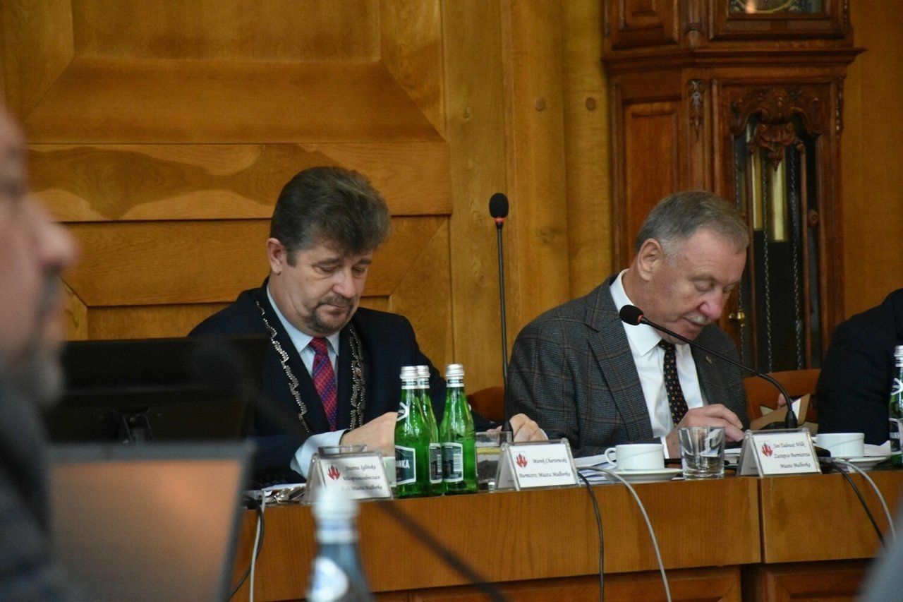 Malbork: Podatek od nieruchomości. Radni przegłosują podwyżkę?