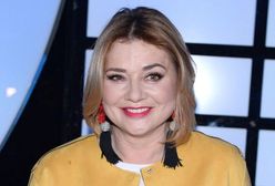 Przyjaciel rodziny podtrzymuje ją na duchu. Był blisko z Pawłem Królikowskim