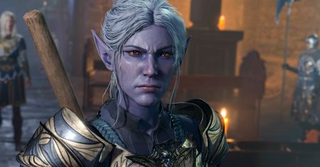 Baldur's Gate 3 idzie na rekord. Statystyki graczy mówią wszystko