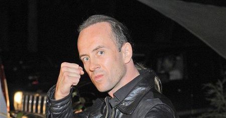 Nergal idzie do telewizji. Będzie jurorem w...