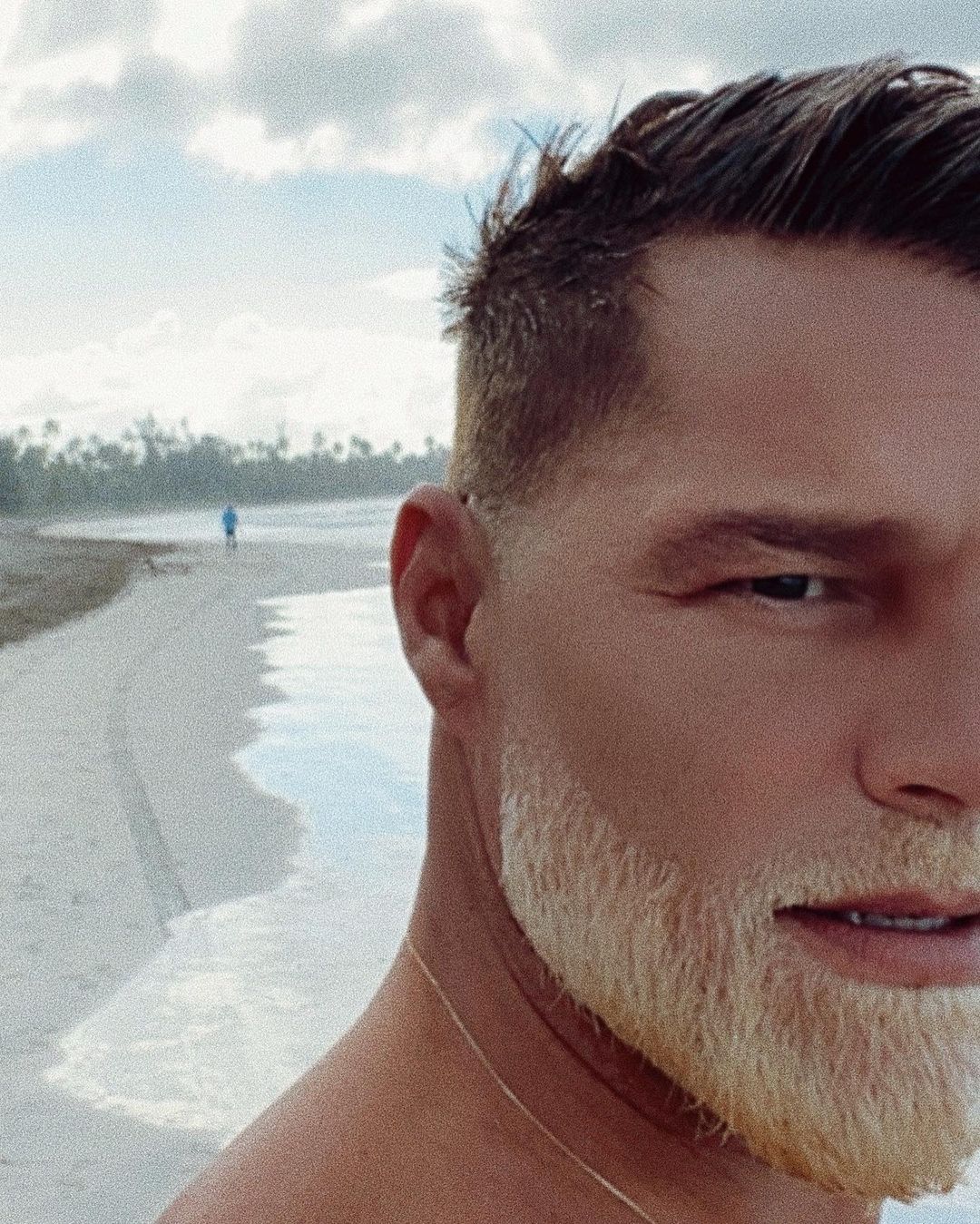 Ricky Martin