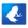 Vuze Leap ikona