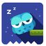 Owl Can't Sleep icon