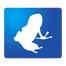 Vuze Leap icon