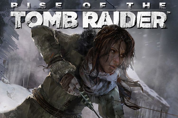 Microsoft murem staje za nowym Tomb Raiderem, chce utrzeć nosa PlayStation 4