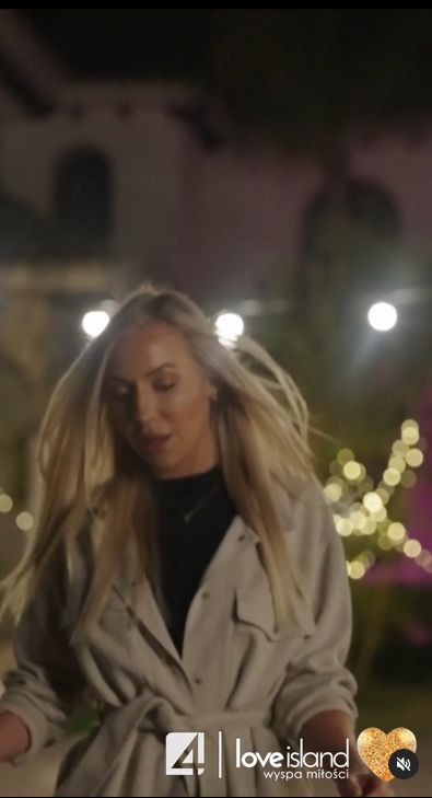 "Love Island. Wyspa Miłości"
