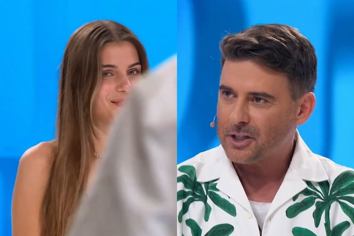 Kontrowersyjny ruch Tyszki w "Top Model". Za kulisami stał chłopak Emilii