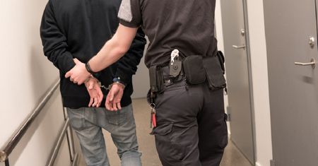 Szok w Lubuskiem. 14-latek miał zgwałcić 5-letnie dziecko