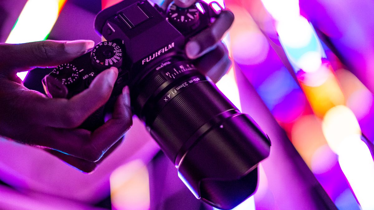 Tokina prezentuje 2 nowe obiektywy do Fujifilm X: 23 mm f/1.4 i 33 mm f/1.4 1