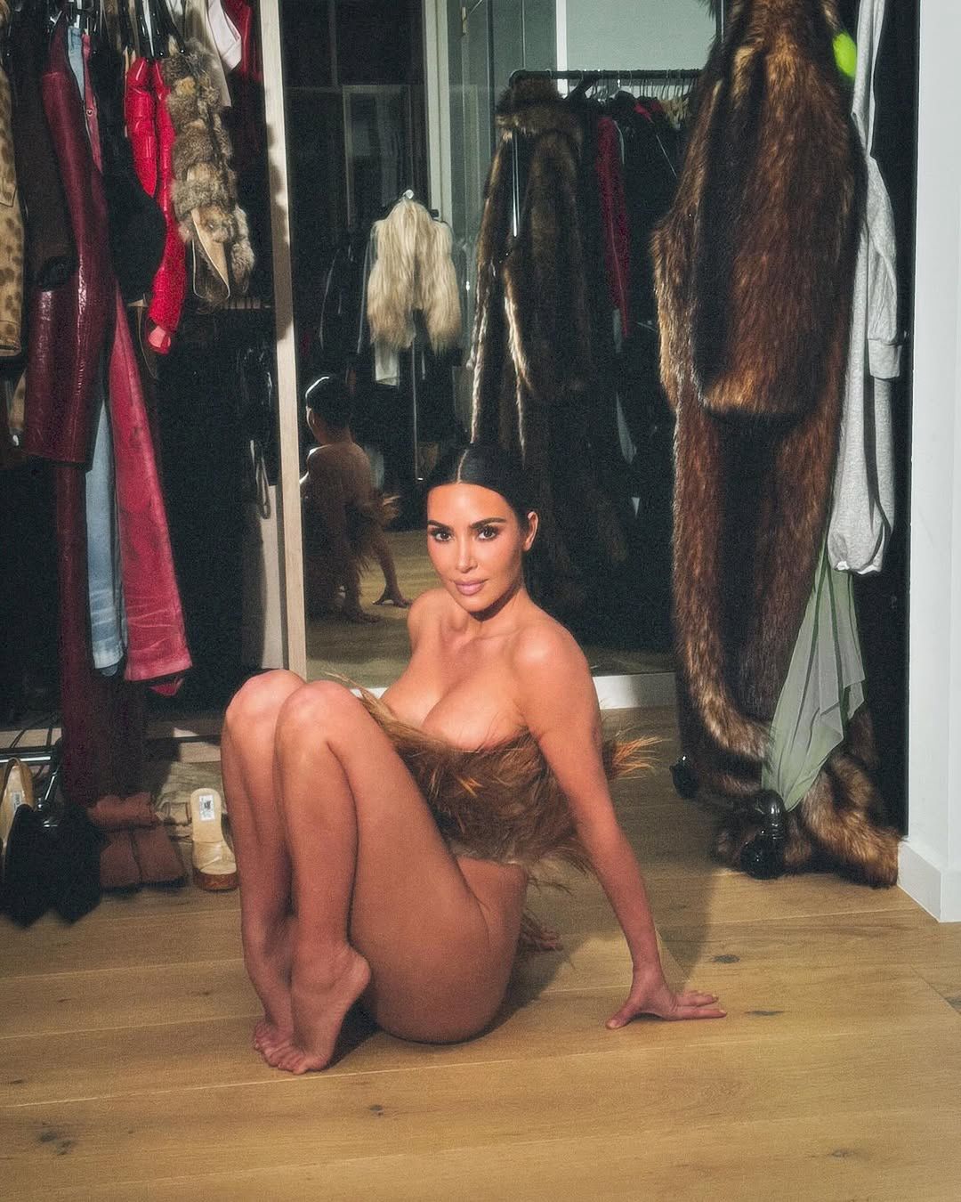 Kim Kardashian