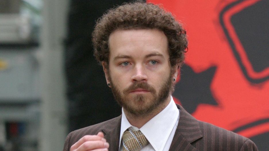 Danny Masterson miał zgwałcić trzy kobiety w latach 2001-2003