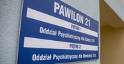 Więcej pieniędzy na psychiatrię. Są zapowiedzi rządu
