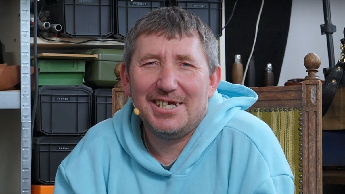 Fan Andrzeja z Plutycz zaapelował do hejterów