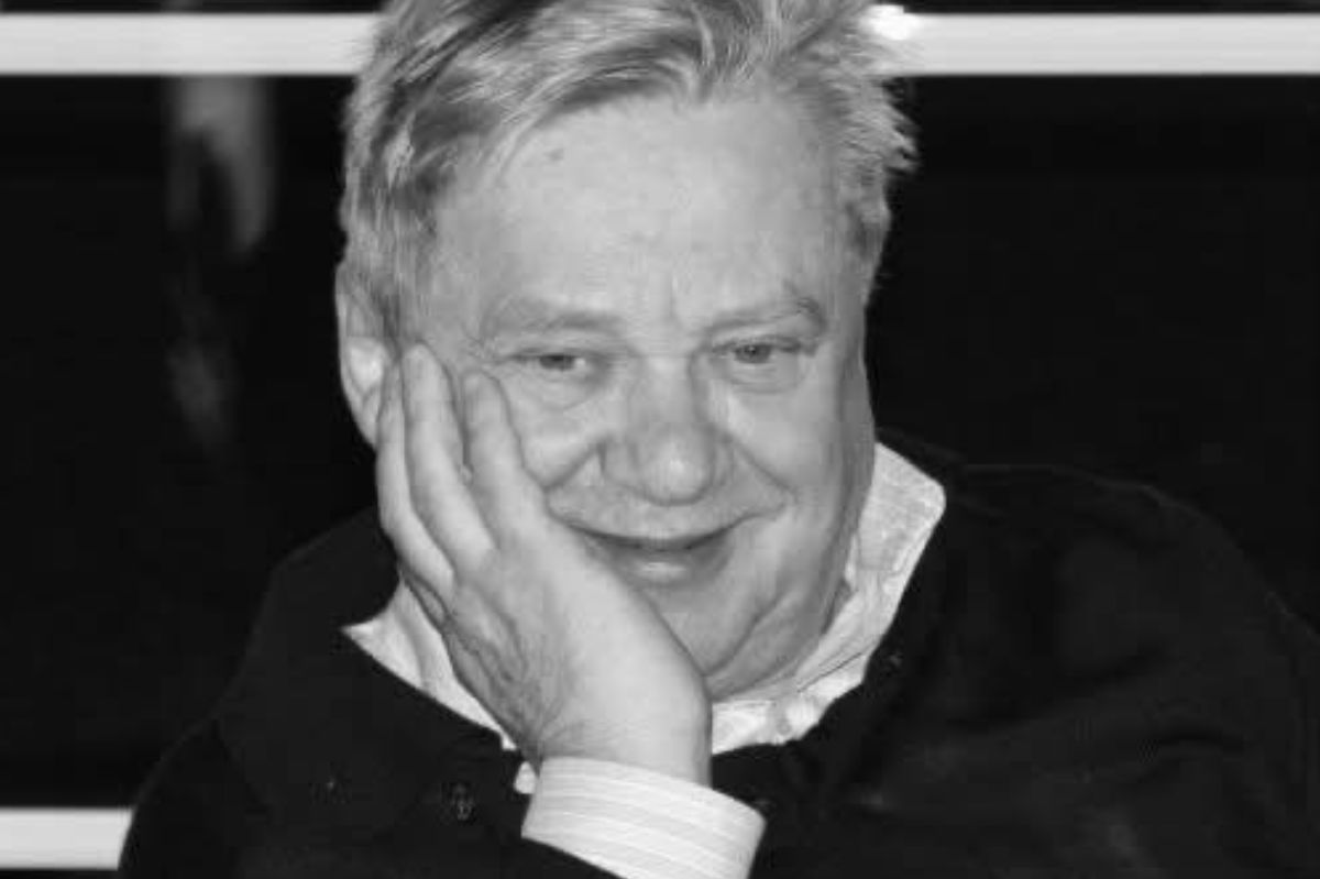 Nie żyje Andrzej Marzec. Paweł Kukiz w żałobie. "Mój najlepszy przyjaciel"