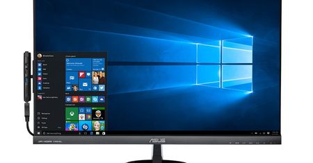 ASUS VivoStick niebawem w Polsce