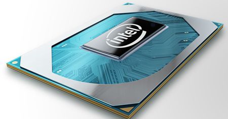 Core i9-10980HK - topowy procesor Intela imponuje parametrami, ale wymaga potężnego chłodzenia