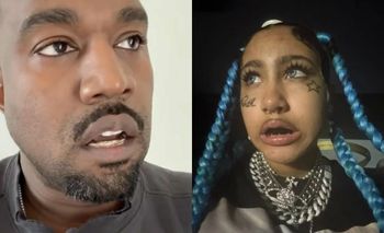 Kanye West jest OBURZONY WYGLĄDEM 12-letnej North. Zwrócił uwagę Kim Kardashian: "Powiedziałem jej, że ma przestać mnie PROWOKOWAĆ"
