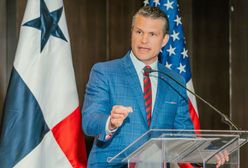 Ostrzeżenie z USA. Chiny zagrożeniem dla Kanału Panamskiego