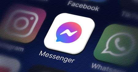 Usunięte wiadomości z Messengera? Tak odzyskasz je krok po kroku