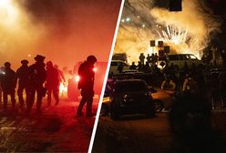 Strzelanina w Minneapolis. Agent federalny ranił imigranta