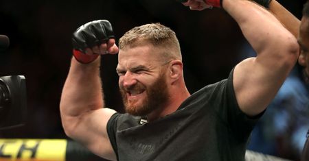 Mistrz UFC Jan Błachowicz to zapalony gracz. Ma najnowsze tytuły i kocha klasykę