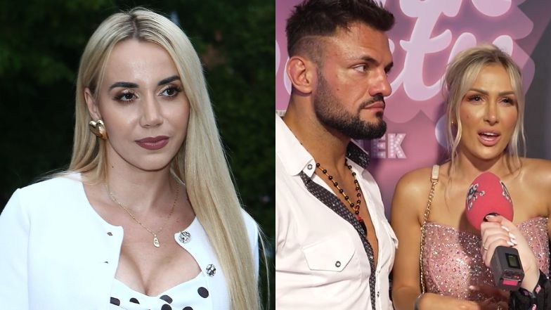 Schreiber pokazała, ile zarobiła w "Królowej przetrwania"