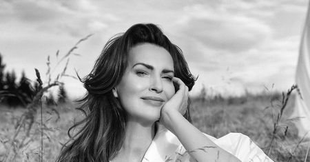 Nie żyje Agnieszka Maciąg. Polska modelka i aktorka miała 56 lat
