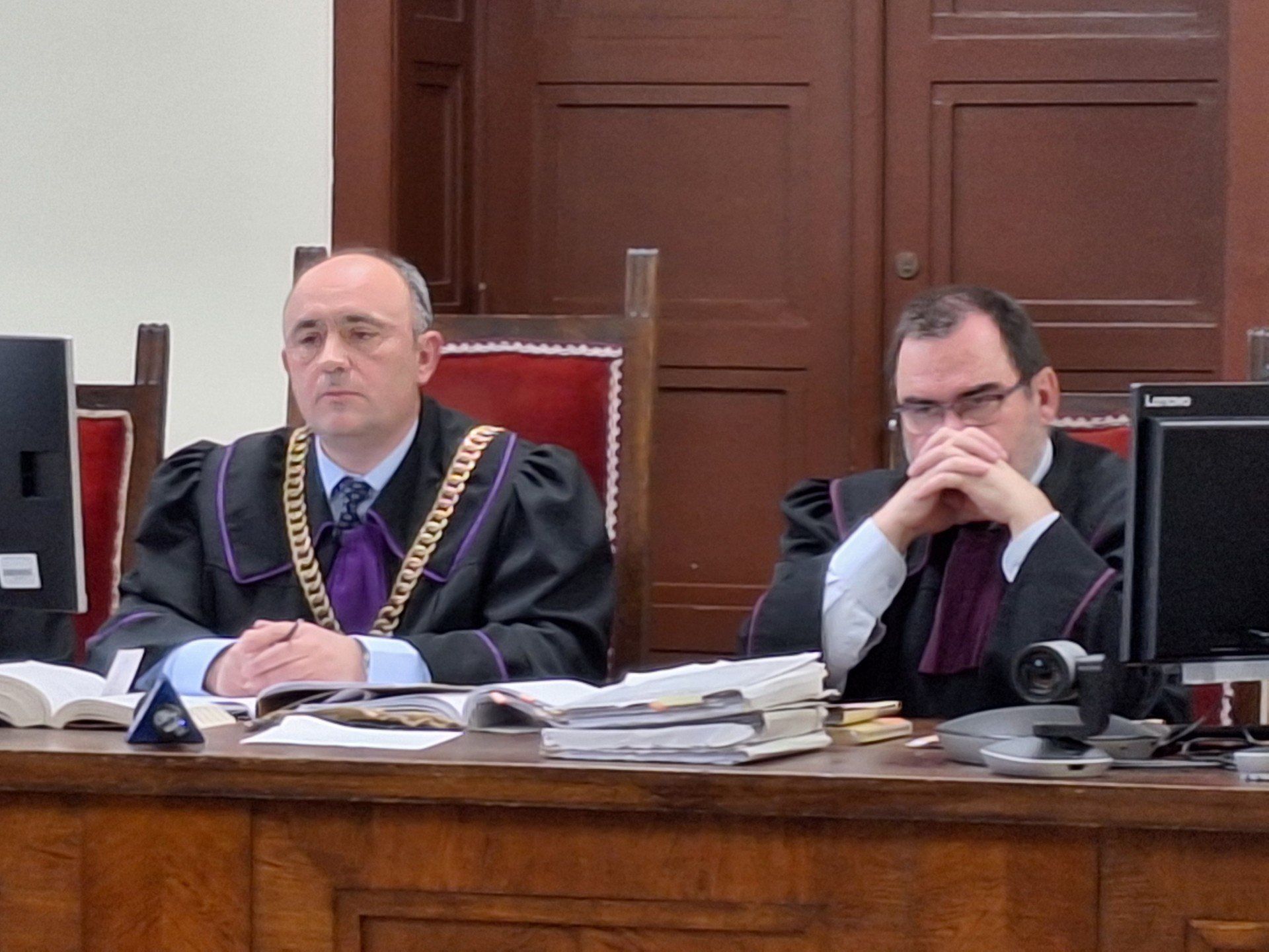 Proces o usiłowanie zabójstwa