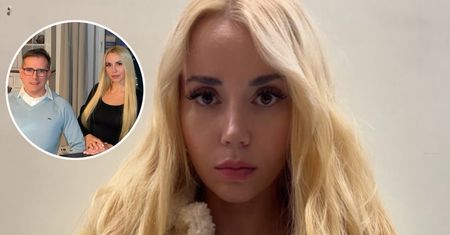 Enigmatyczna odpowiedź Marianny Schreiber. Mówi o relacji z Czarneckim