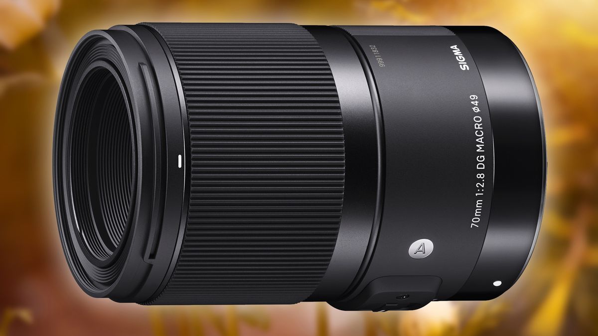 Sigma 70 mm f/2.8 DG Macro ART trafi na rynek już w czerwcu. Znamy cenę 1