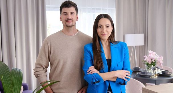 Nowy program „Mieszkanie na miarę” od 31 października w HGTV