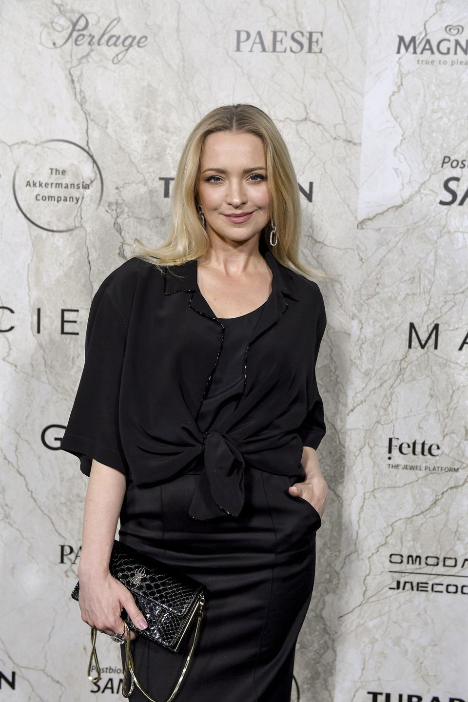 Barbara Kurdej-Szatan