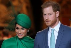 Wielki sekret Meghan Markle i księcia Harry'ego. Nowe fakty z książki