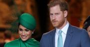 Wielki sekret Meghan Markle i księcia Harry'ego. Nowe fakty z książki
