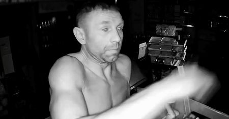 Rozpoznajesz tego mężczyznę? Grozi mu nawet 10 lat