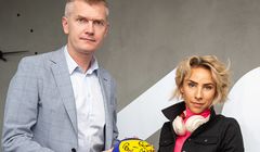 4F przez dwa sezony sponsorem ligi siatkarzy i siatkarek