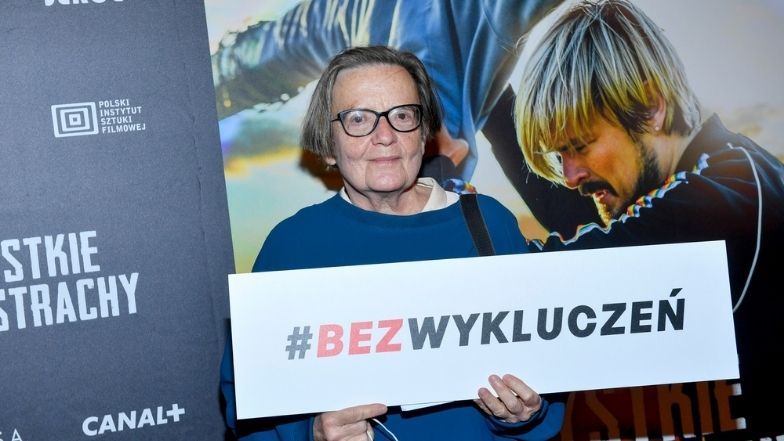 Premiera filmu "Wszystkie nasze strachy"