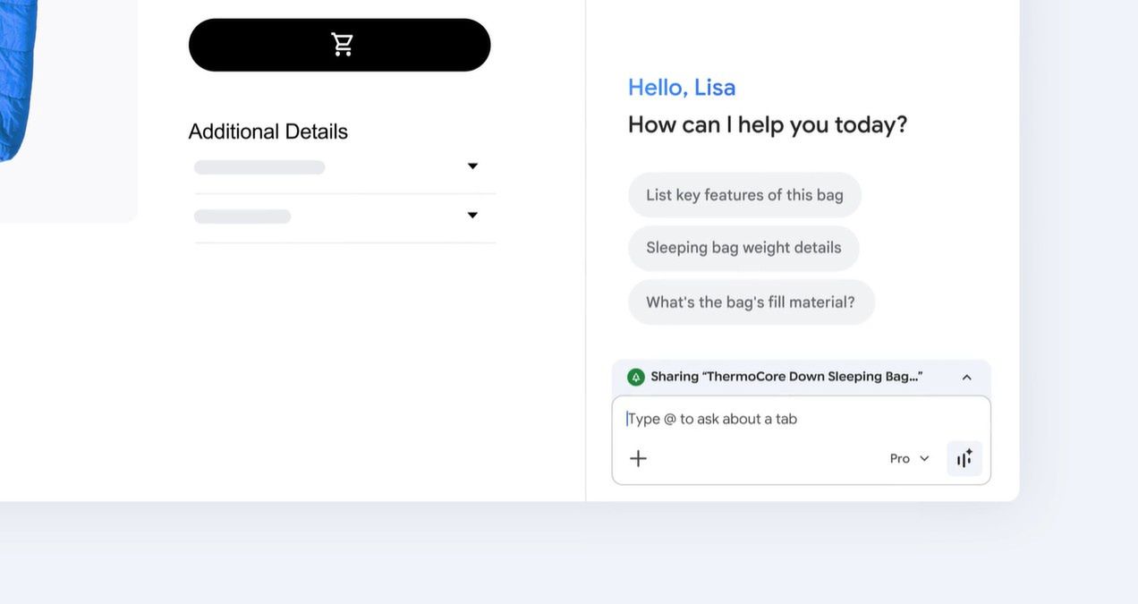 Tryb AI pozwala nie tylko pytać, ale i odciążyć się od zadań