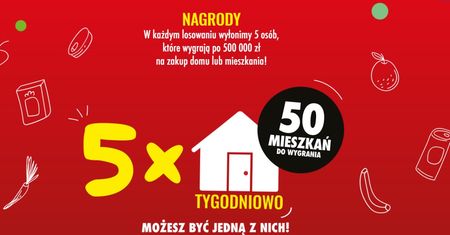 Losowanie w loterii Biedronka 15.02. Kto wygrał? Wyniki losowania 15 lutego
