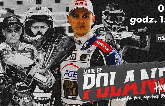 Retransmisje żużla i koszykówki w nSport+ i Canal+ Sport