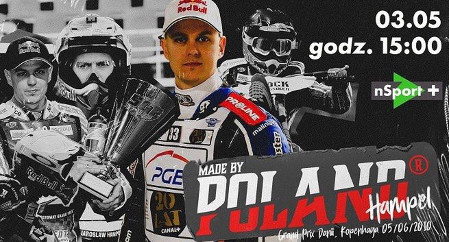 Retransmisje żużla i koszykówki w nSport+ i Canal+ Sport