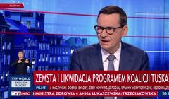 Premier przed odejściem przekaże miliardy na TVP? „Kolejne kukułcze jajo”