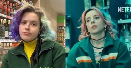 Influencerka oskarża Netfliksa o "KRADZIEŻ WIZERUNKU" w nowym serialu z Małgorzatą Kożuchowską