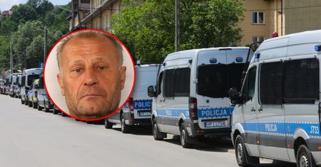 "Cała wieś wiedziała". Znęcał się nad żoną. Córka nie pozwalała na to