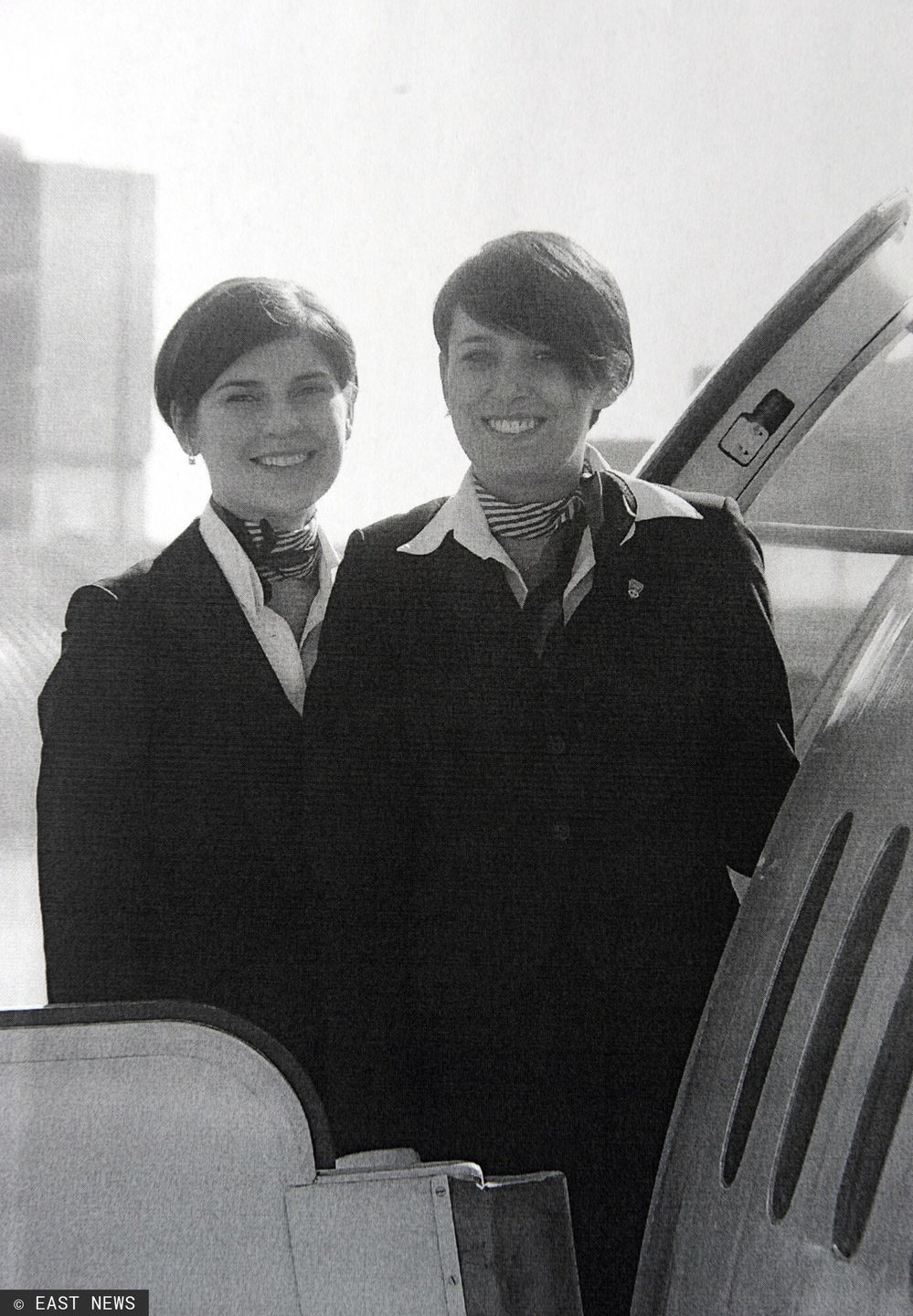 Natalia Januszko i Justyna Moniuszko 